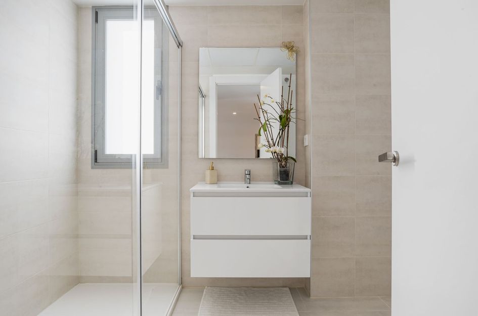 Penthouse in Resinera Voladilla