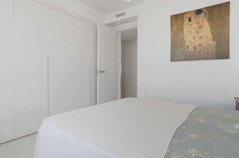 Penthouse in Resinera Voladilla