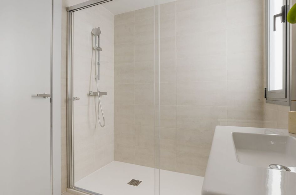 Penthouse in Resinera Voladilla