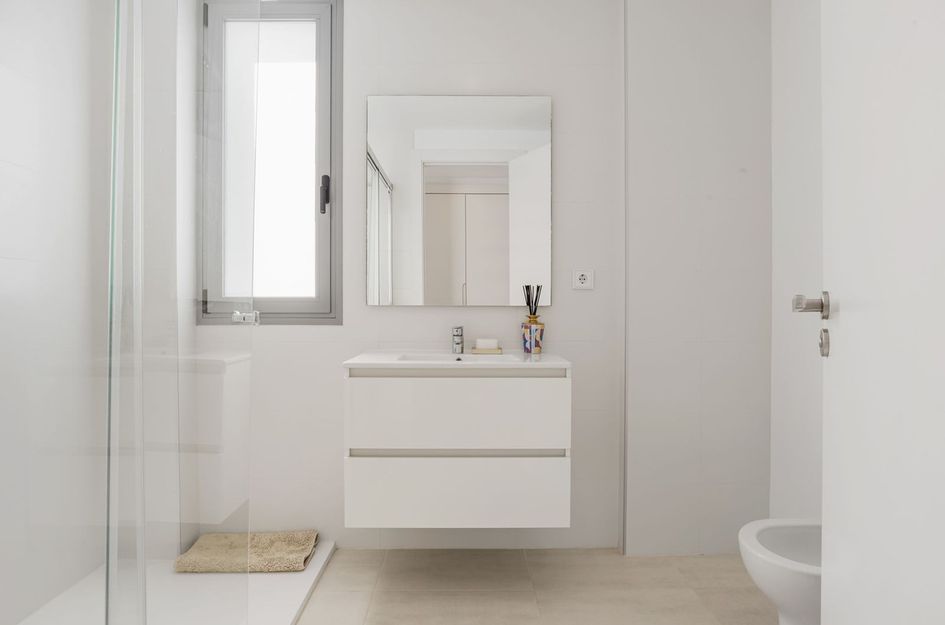 Penthouse in Resinera Voladilla