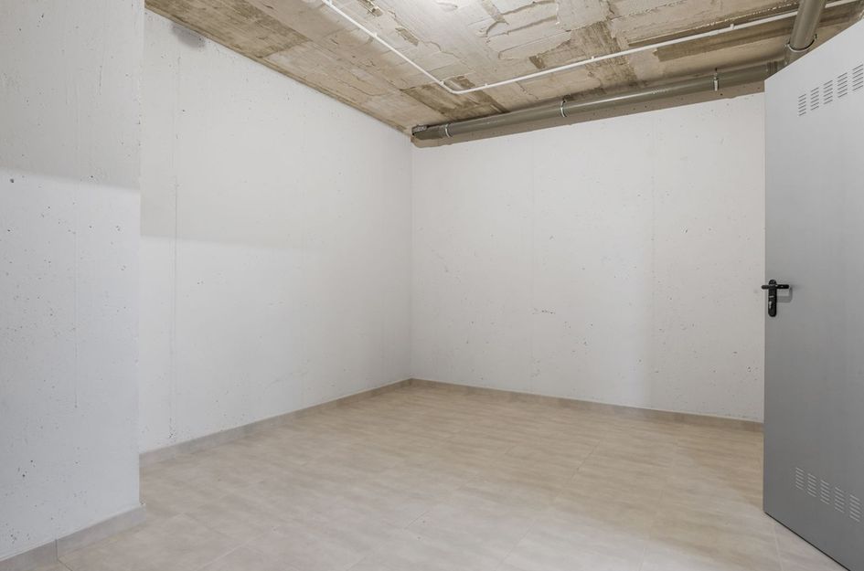 Penthouse in Resinera Voladilla