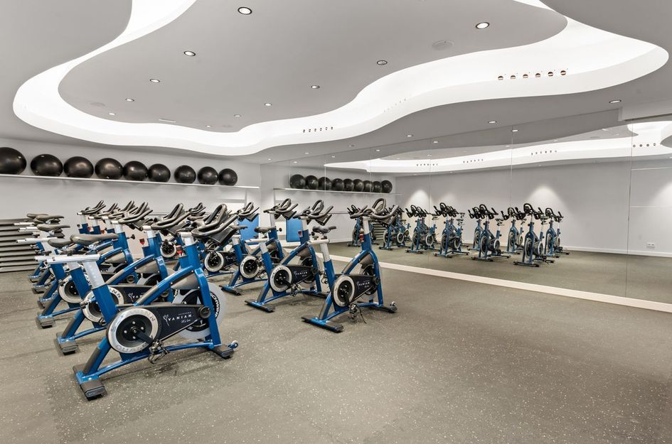 Penthouse in Resinera Voladilla