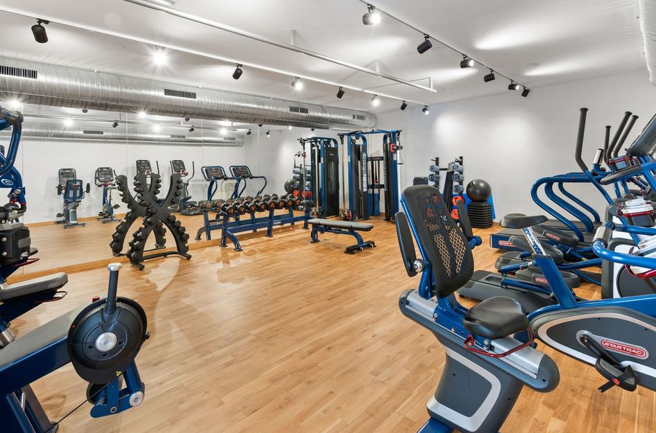 Penthouse in Resinera Voladilla