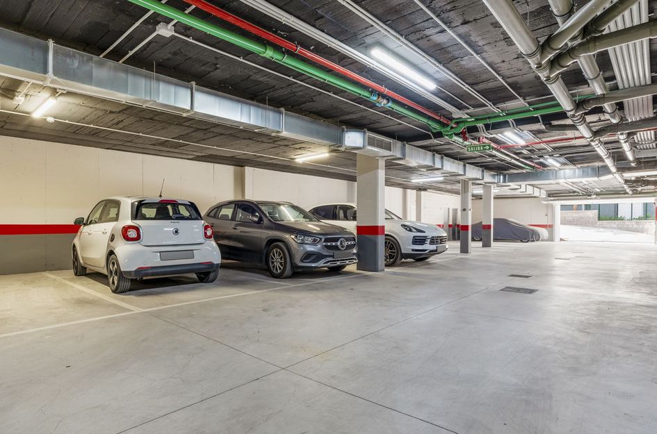 Penthouse in Resinera Voladilla