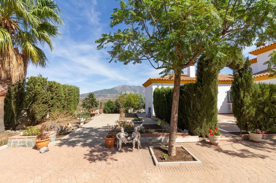 Finca in Marbella