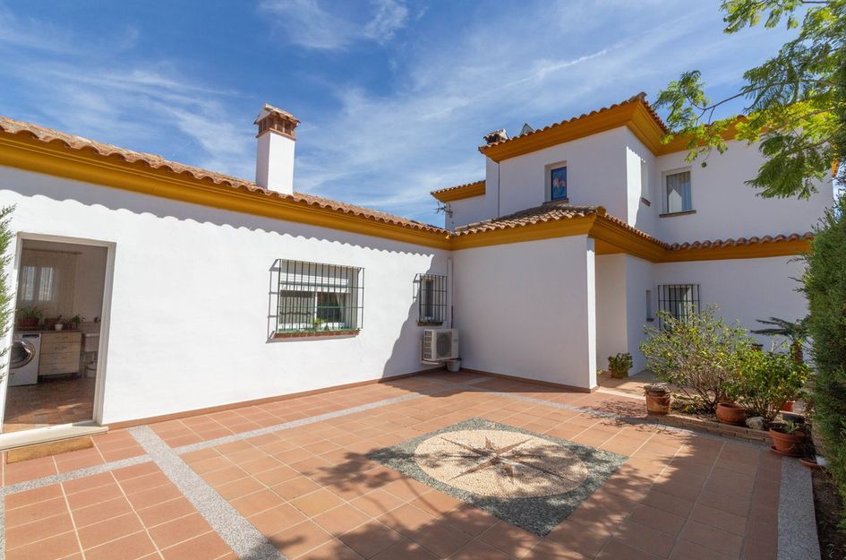 Finca in Marbella