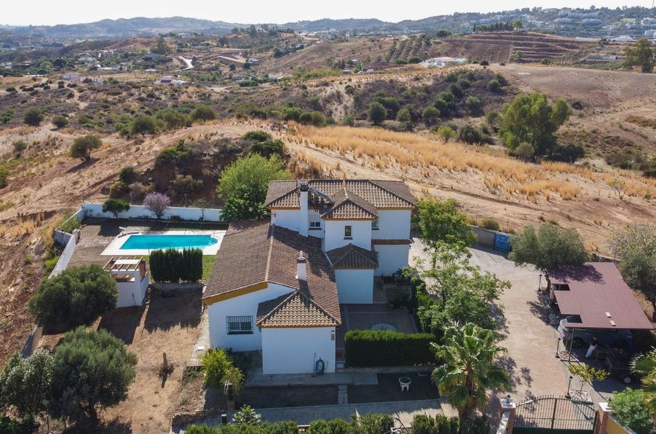 Finca in Marbella