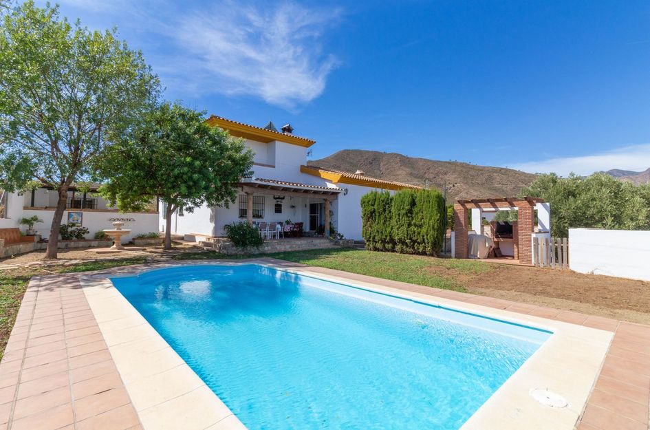 Finca in Marbella