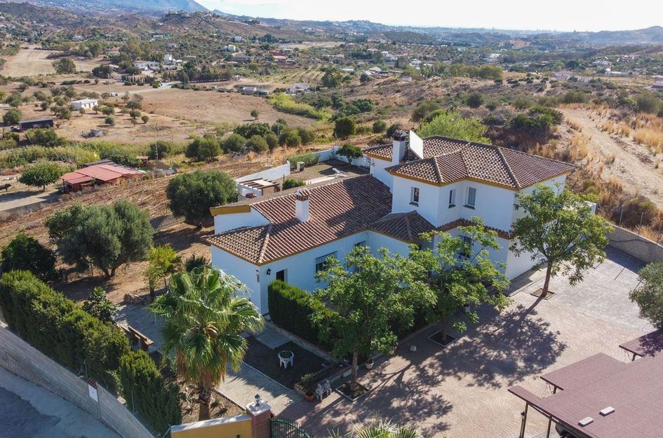 Finca in Marbella