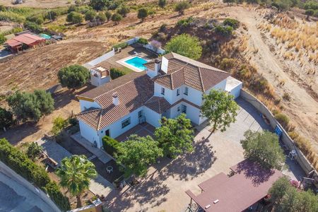 Finca in Marbella