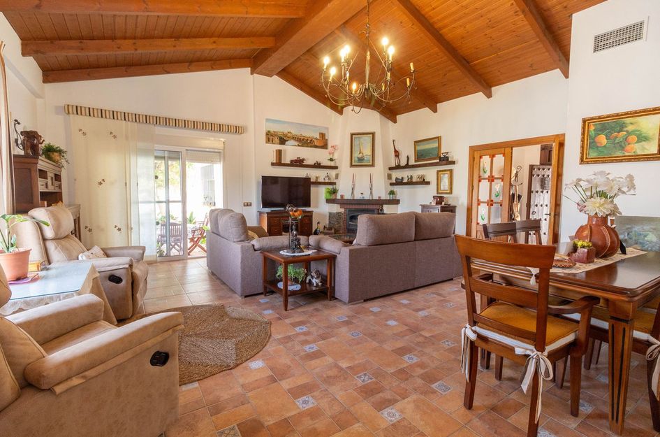 Finca in Marbella