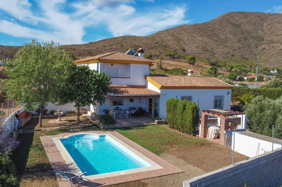 Finca in Marbella