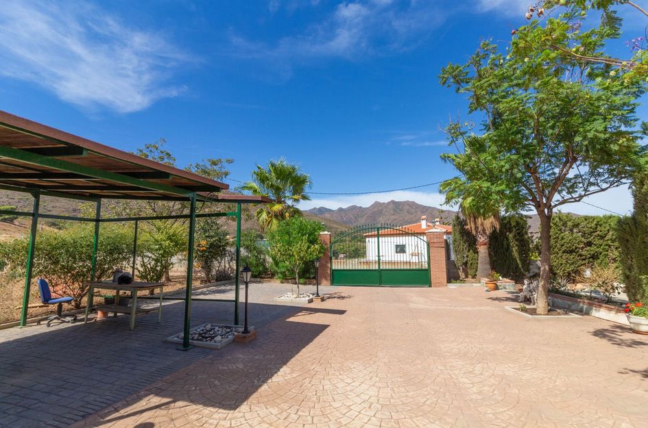 Finca in Marbella