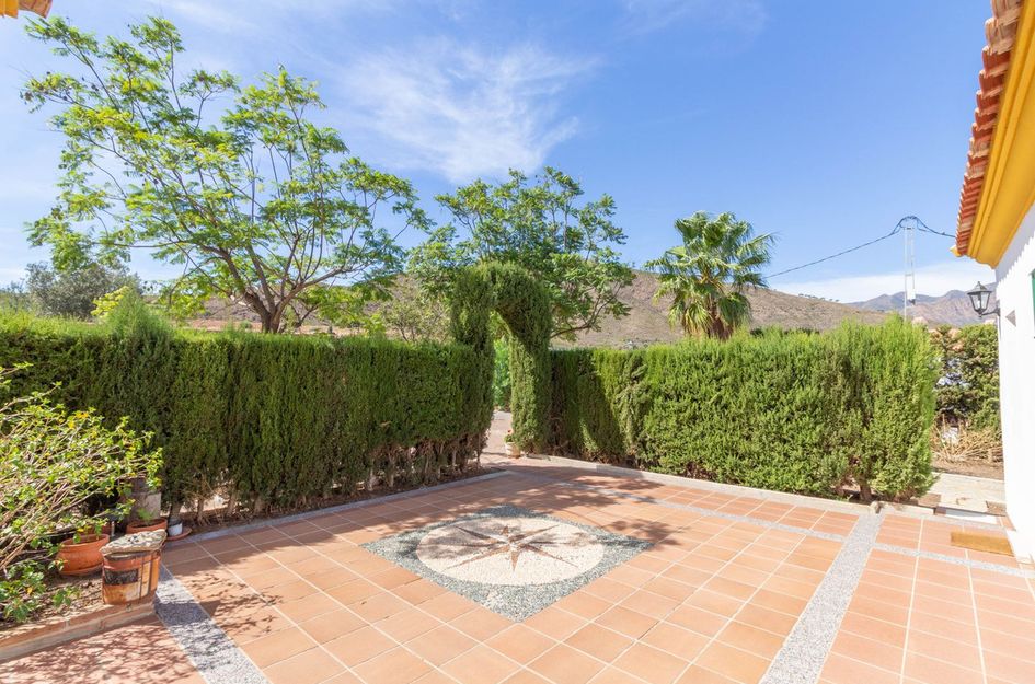 Finca in Marbella