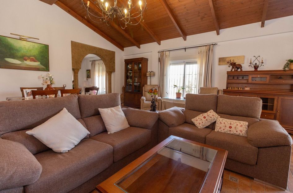 Finca in Marbella