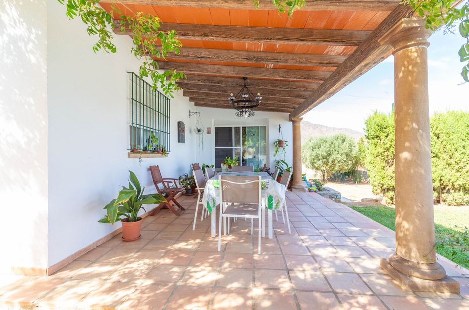 Finca in Marbella