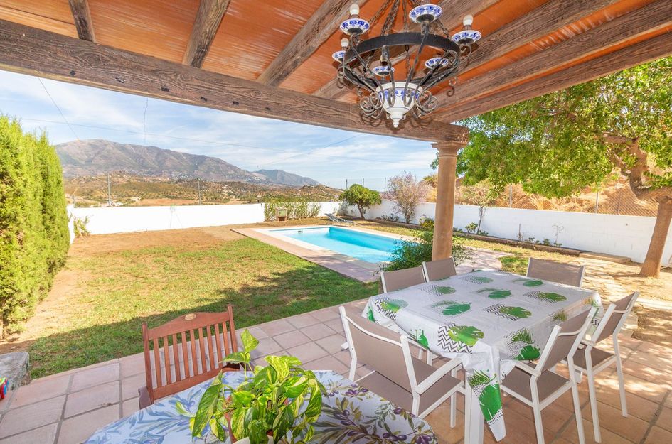 Finca in Marbella