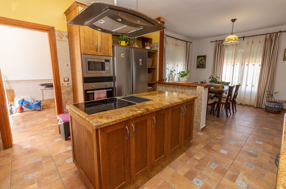 Finca in Marbella