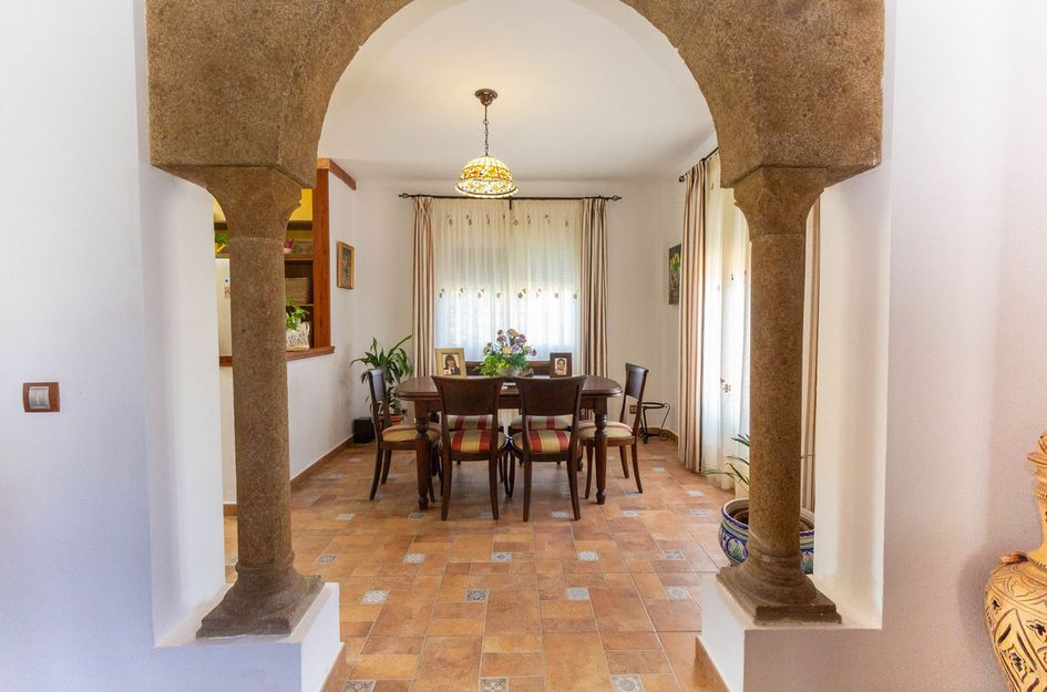 Finca in Marbella