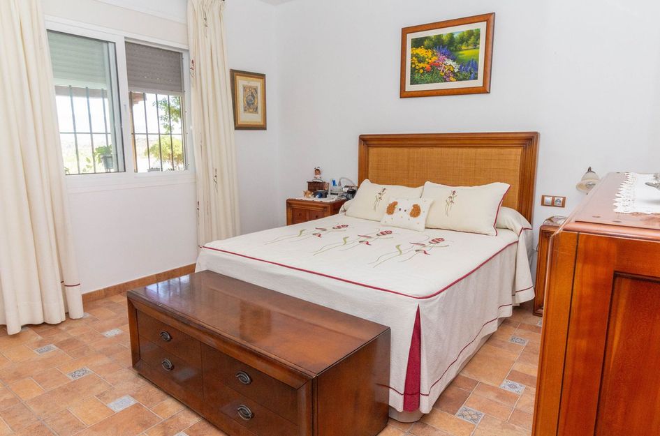 Finca in Marbella