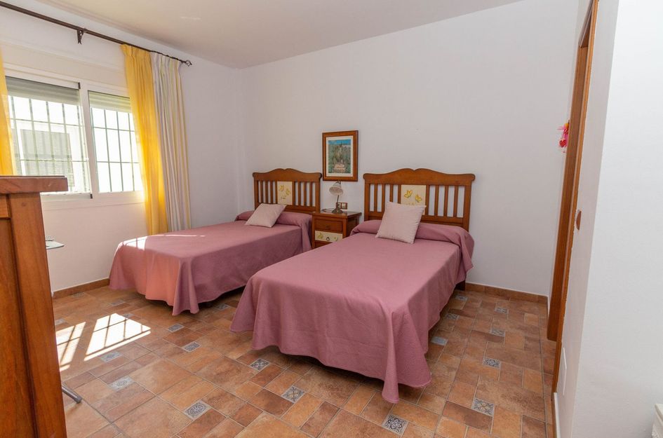 Finca in Marbella