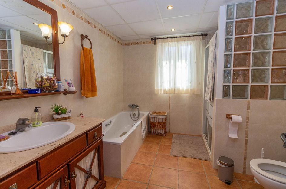 Finca in Marbella