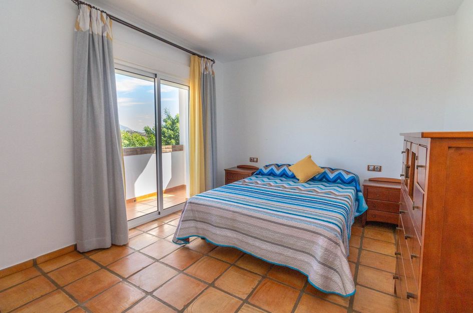 Finca in Marbella