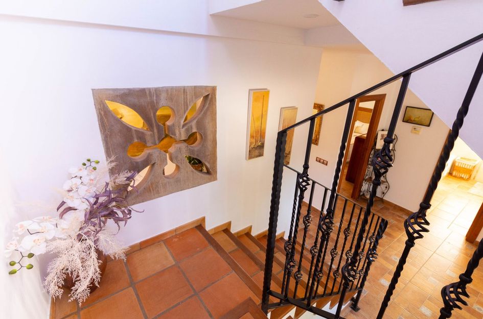 Finca in Marbella