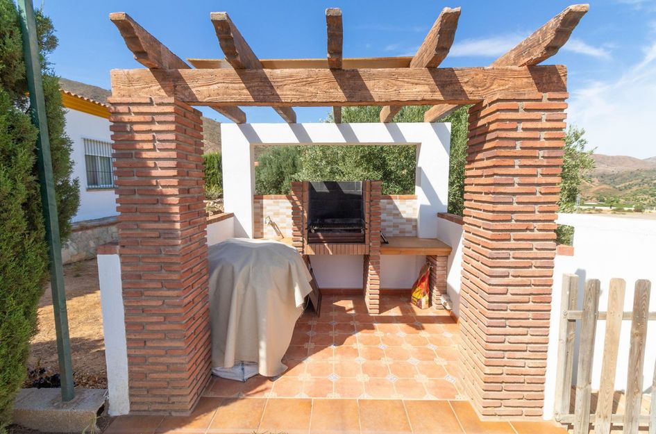 Finca in Marbella