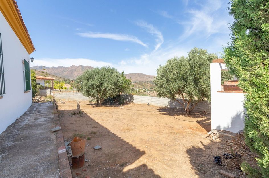 Finca in Marbella