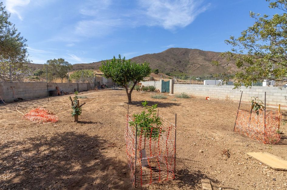 Finca in Marbella