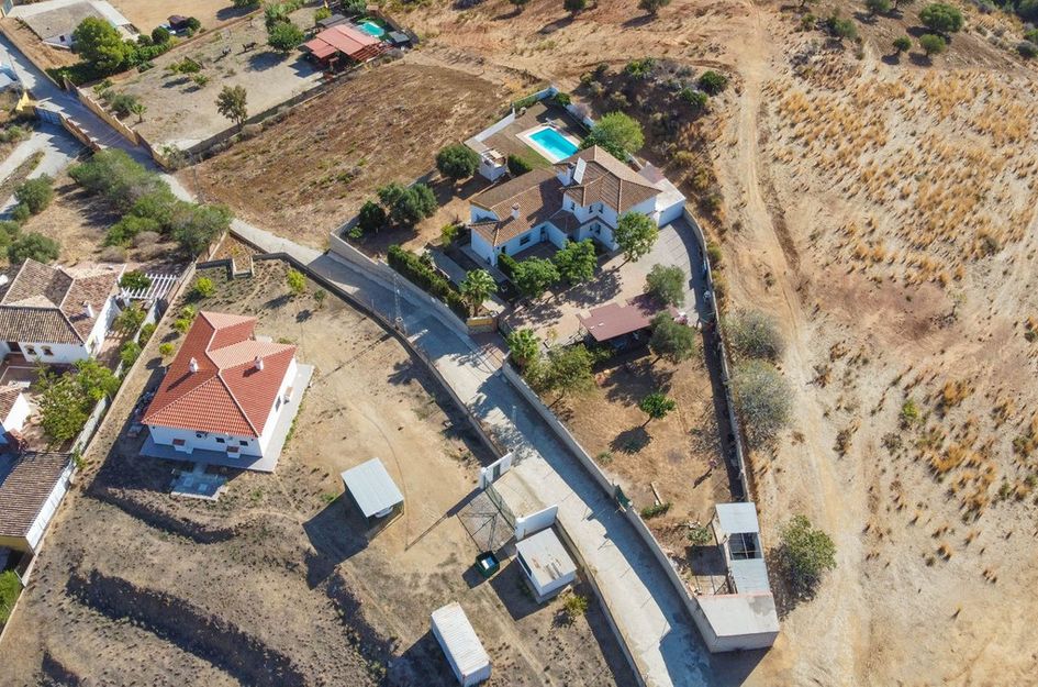 Finca in Marbella