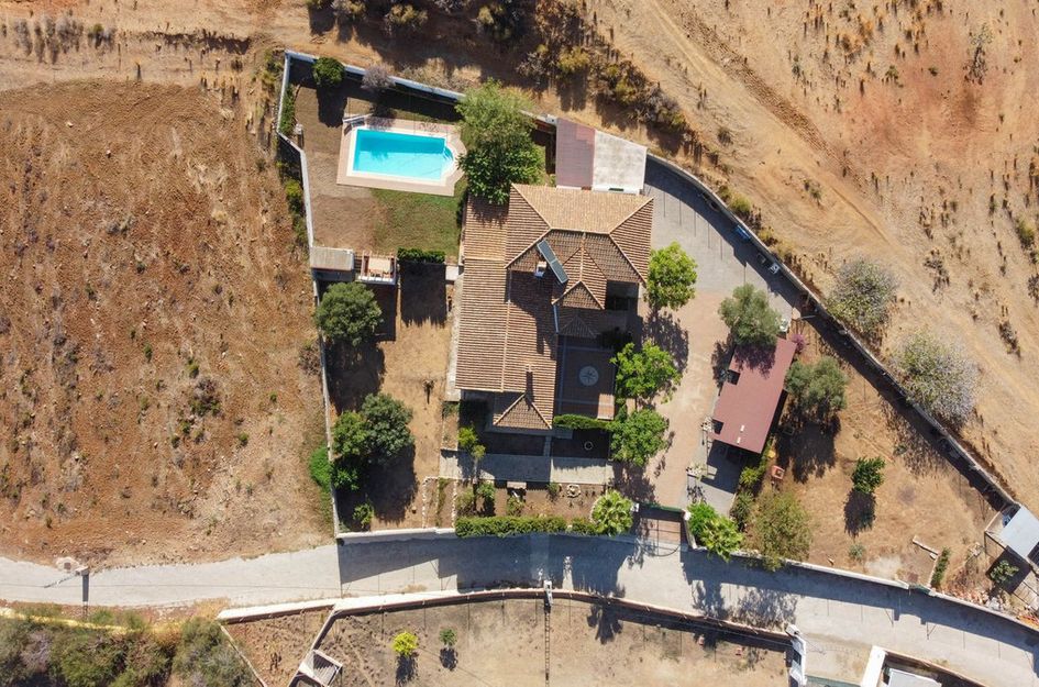 Finca in Marbella