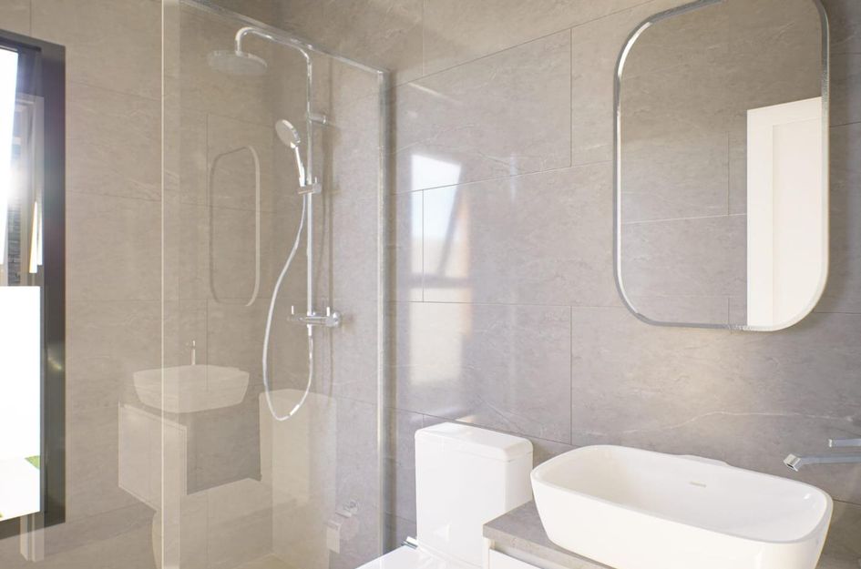 Villa in Las Casicas