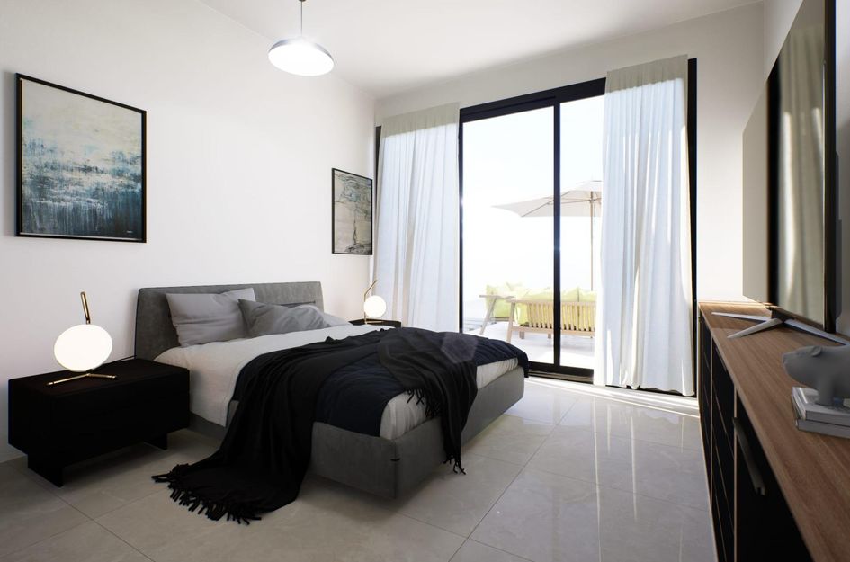 Villa in Las Casicas