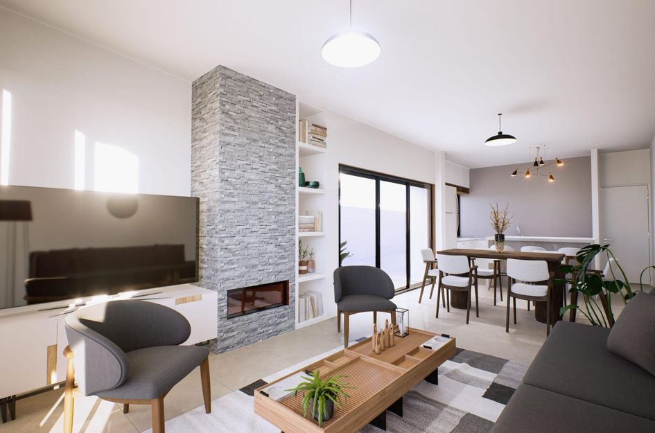 Villa in Las Casicas