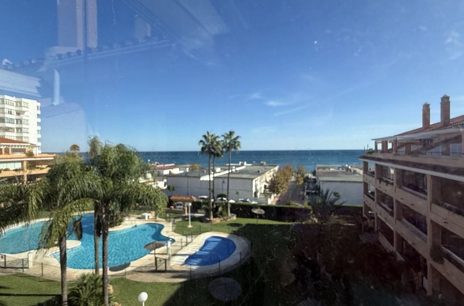 Penthouse in La Cala de Mijas