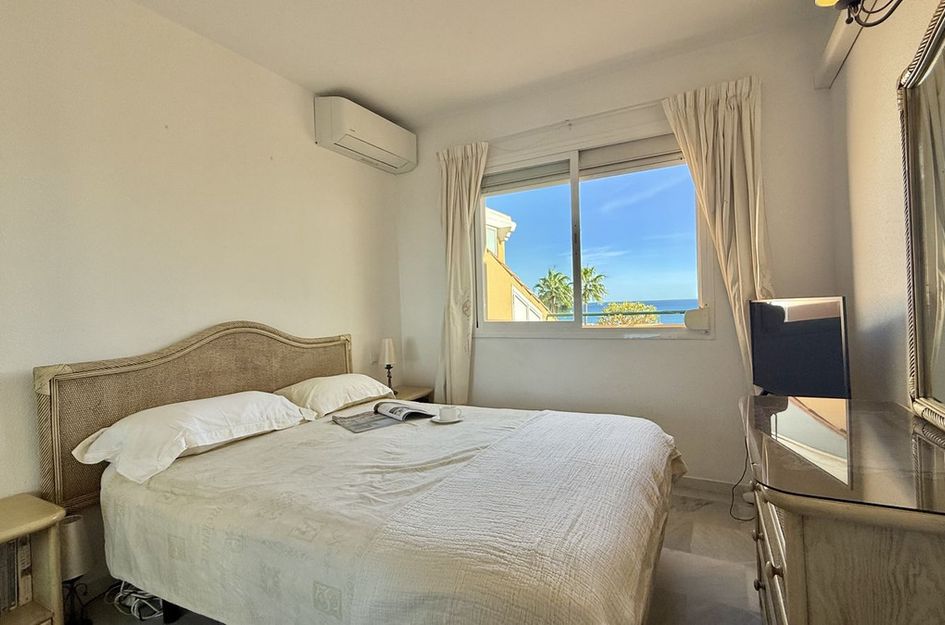 Penthouse in La Cala de Mijas