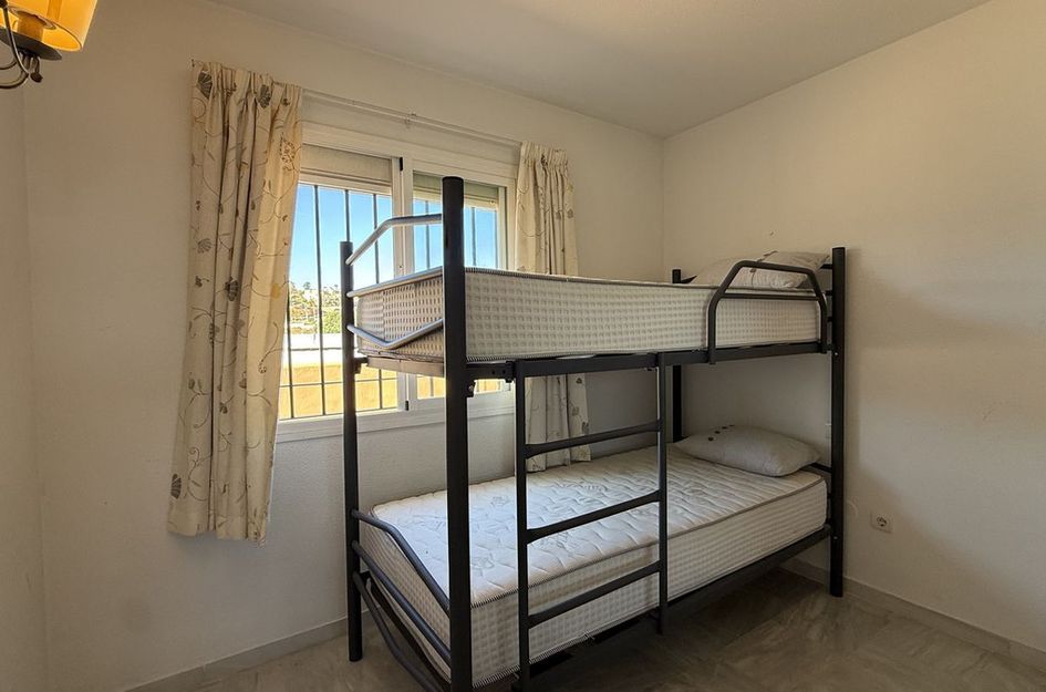 Penthouse in La Cala de Mijas