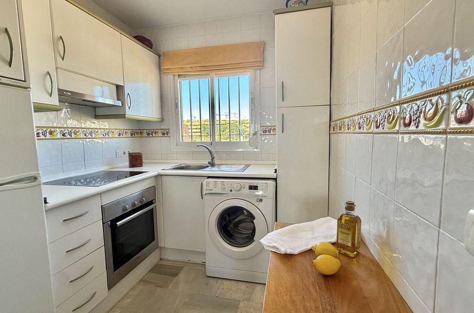 Penthouse in La Cala de Mijas