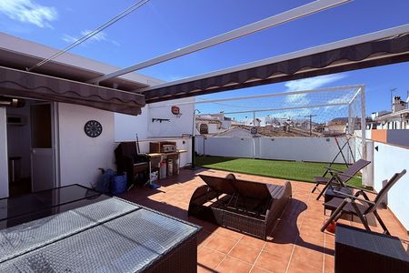 Appartement in La Cala de Mijas