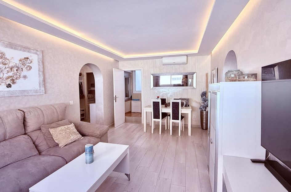 Appartement in La Cala de Mijas