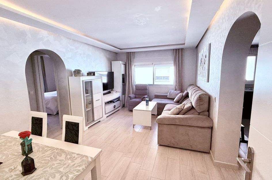 Appartement in La Cala de Mijas