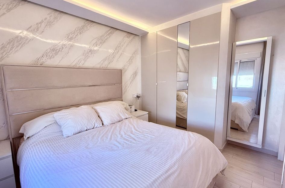 Appartement in La Cala de Mijas