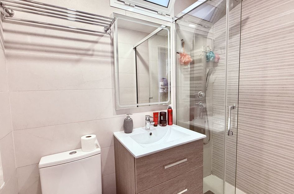 Appartement in La Cala de Mijas