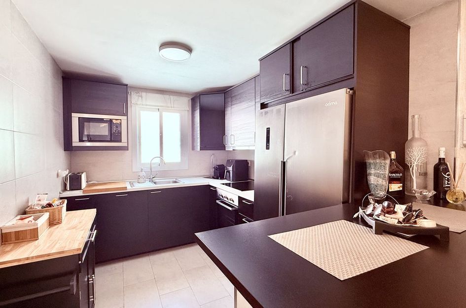 Appartement in La Cala de Mijas