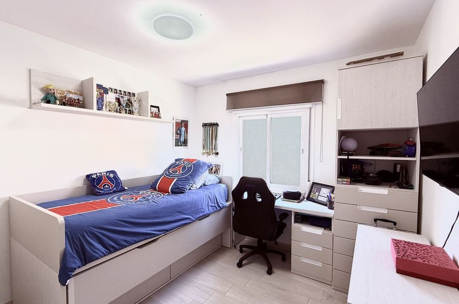 Appartement in La Cala de Mijas