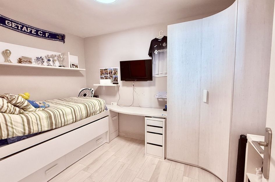 Appartement in La Cala de Mijas