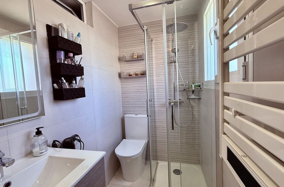 Appartement in La Cala de Mijas