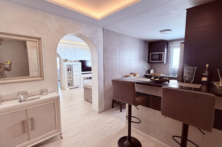 Appartement in La Cala de Mijas